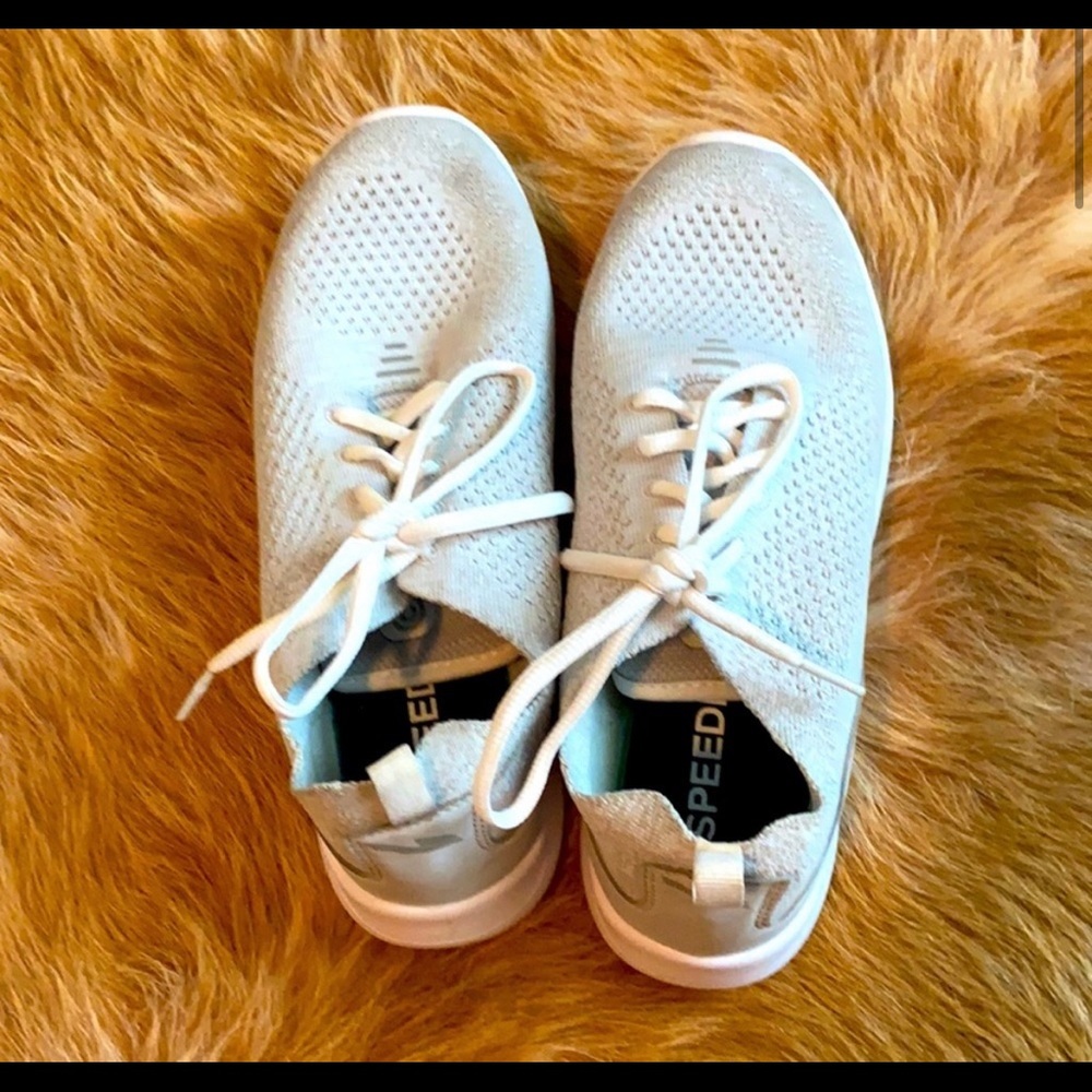 Champion speedknit shoes